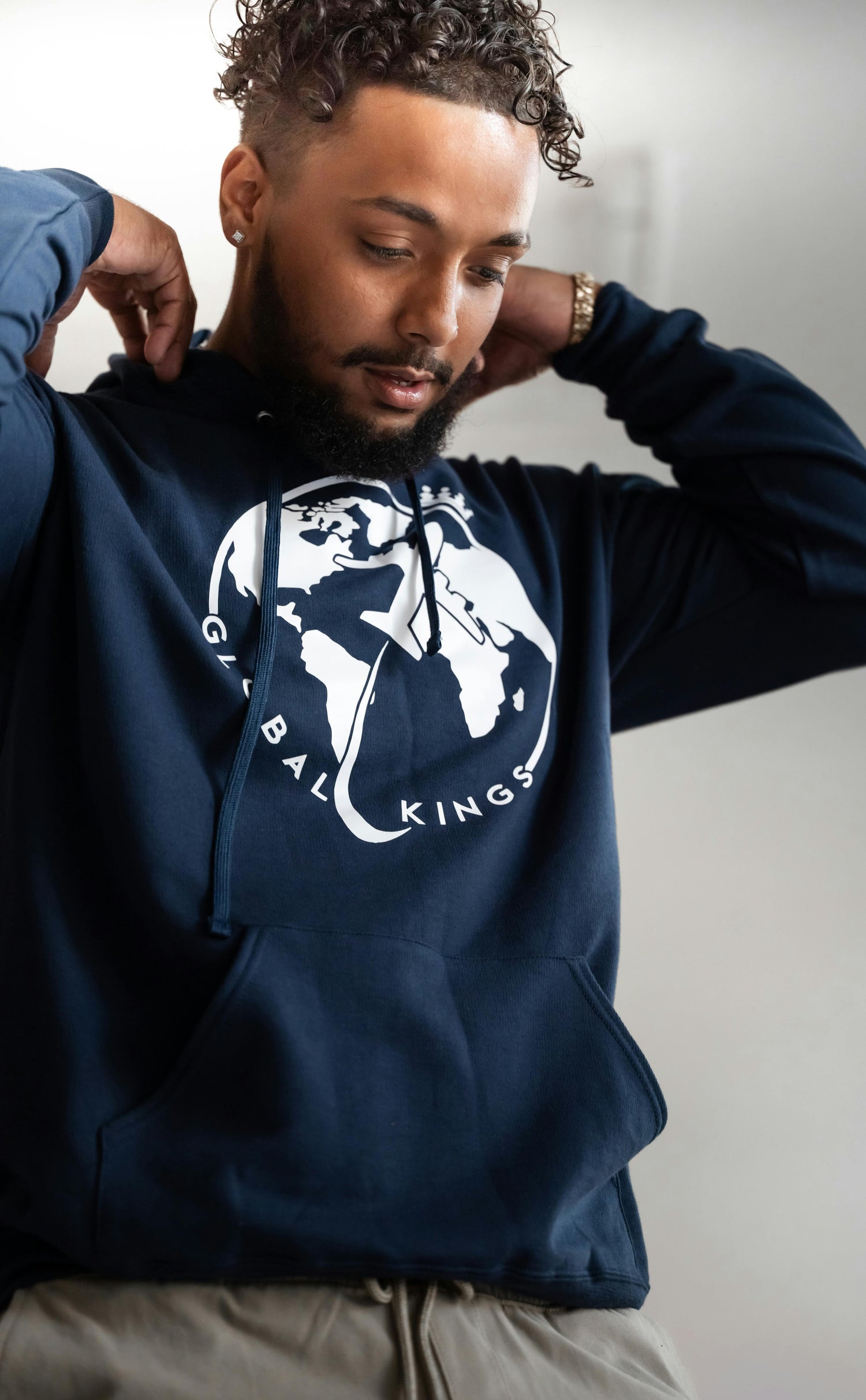 Premium Hoodies